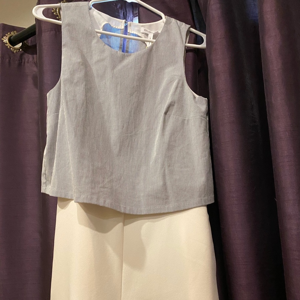 BCBG Romper - Picture 3 of 5